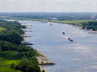 De mythe van de schone Rijn