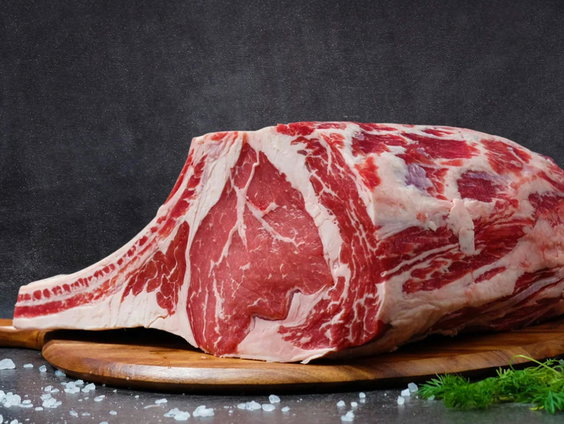 Ontmoedigt de Bijbel het eten van vlees?