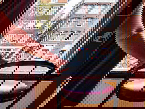 Sekswerkers komen nog altijd moeilijk aan een zakelijke rekening of hypotheek