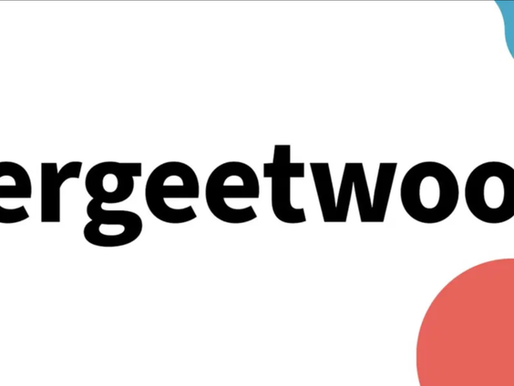 Het vergeetwoord: kwant