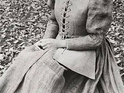 Herculine Barbin; 19e eeuwse intersekse persoon komt tot leven