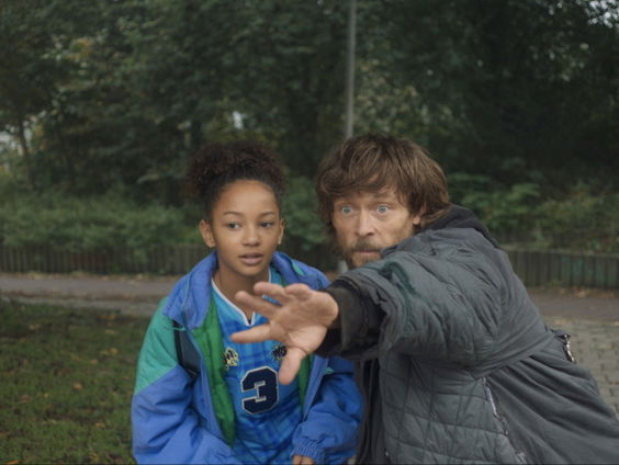 Koning van de zwervers: kinderfilm over dakloosheid en schizofrenie