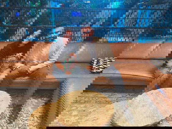 Het duurzaamheidssprookje: hoe kolonialisme de klimaatcrisis aanwakkert