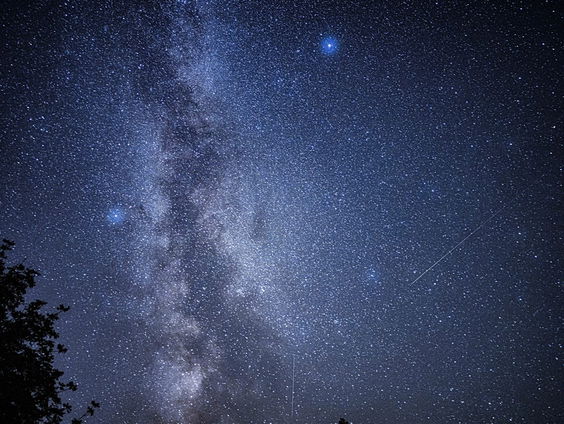 Sterrenkundige Marc Klein Wolt over enorm zwaar zwart gat in de Melkweg