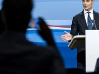 Stand.nl: 'Het is gênant dat de coalitie geen begrotingsakkoord weet te sluiten'