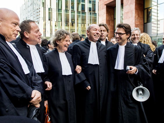 Vriendschap op de werkvloer: leuk, maar soms ingewikkeld