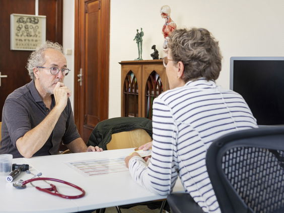 Hoe we medische taal minder ingewikkeld kunnen maken