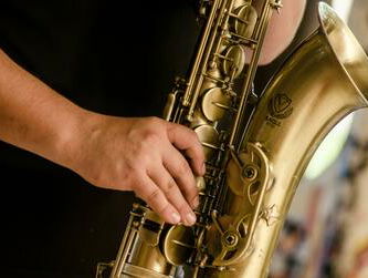 Ode aan de klassieke saxofoon!