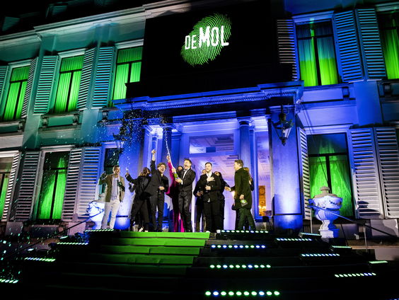 Waarom kijken mensen zo graag naar programma's waarin wordt gelogen?