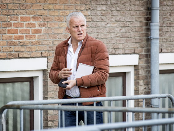 5 jaar na moord Peter R. de Vries: hoe is het nu met de bescherming van kroongetuigen?
