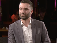 Stephan van Baarle (DENK) over AZC-rellen