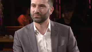 Stephan van Baarle (DENK) over AZC-rellen