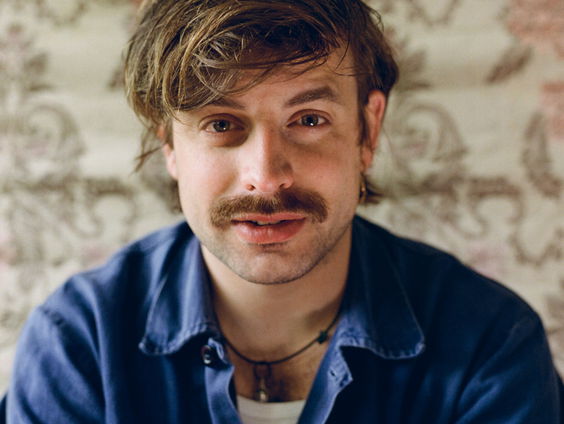 Druktemaker Joost Oomen - Hongarije