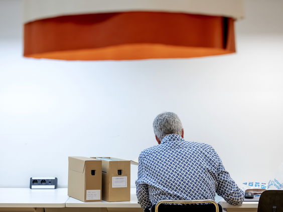 Reportageserie 'Fout Verleden' vertelt verhalen uit het CABR