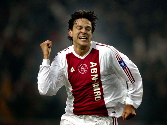 Hoe ziet het leven eruit van Jari Litmanen, het buitenlandse icoon van Ajax?