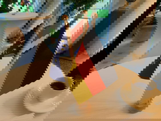 Duitse verkiezingen kunnen een Umwertung aller Werte inluiden