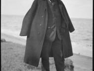 Wat heeft acteur Gijs Scholten van Aschat met componist Gustav Mahler?