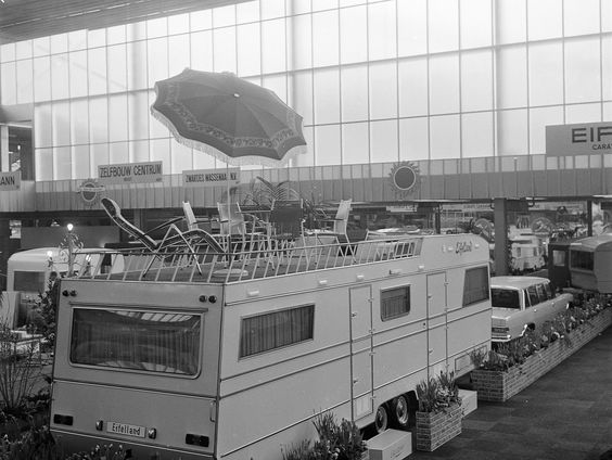 ‘Volk van de ventweg’: tentoonstelling rijke geschiedenis van woonwagenbewoners