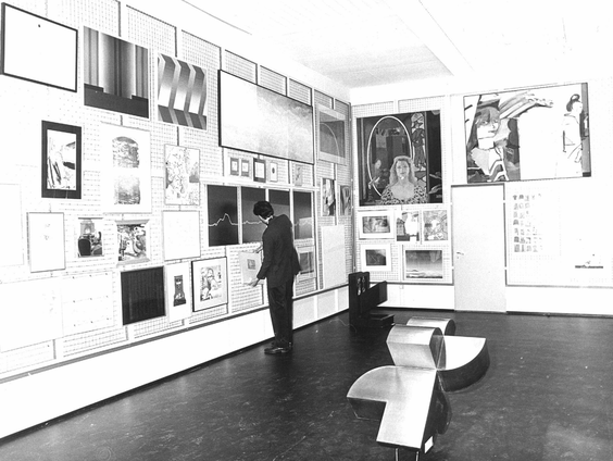 BKR kunst te koop in Apeldoorn