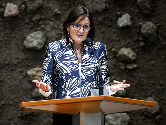 Het politieke jargon, wat bedoelden ze nou eigenlijk?