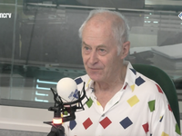 De TNA: René Appel over Suzan & Freek