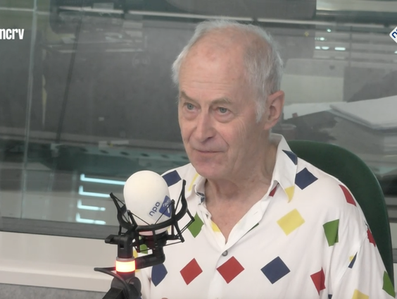 De TNA: René Appel over Suzan & Freek