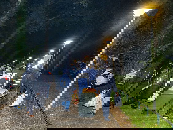 Dit is de Dag: asieladvocaat Lineke Blijdorp: is er echt een asielcrisis in Nederland?