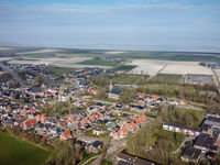 Toch geen gaswinning onder Waddenze bij Ternaard