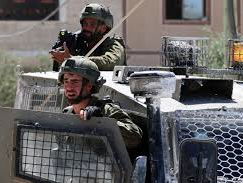 Westelijke Jordaanoever begint steeds meer op Gaza te lijken