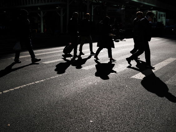 De duistere kant van de mens ontrafeld in nieuwe podcast