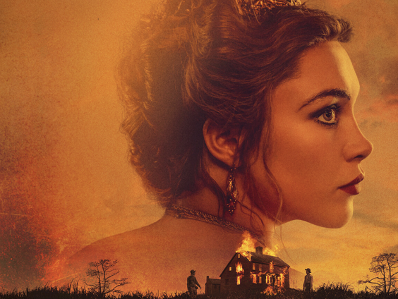 Beroemde roman East of Eden op Netflix