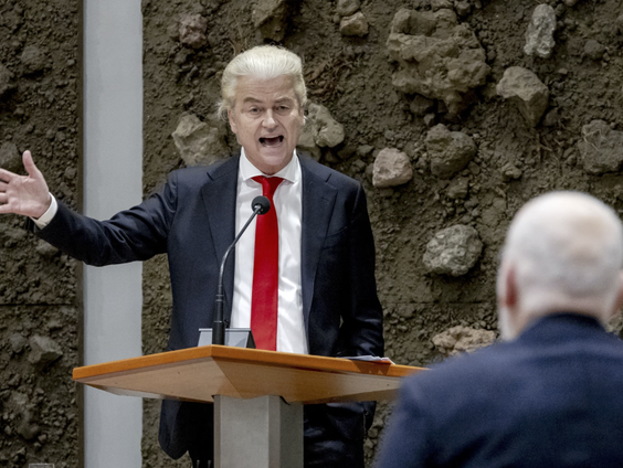 Morgen stemt de Kamer over asielwetten met amendendementen 'Dit maakt mensen kwetsbaar voor uitbuiting'