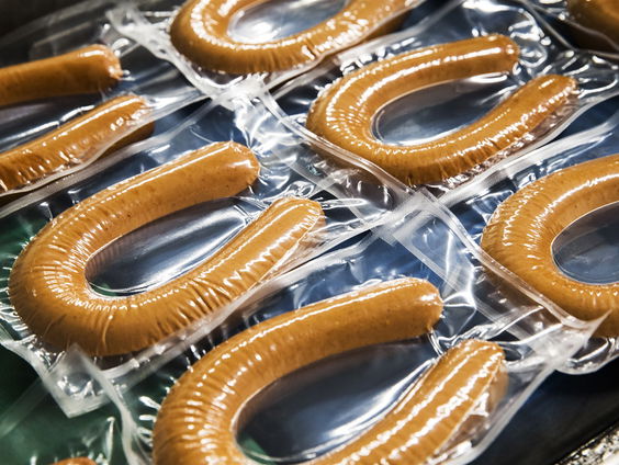 Huisvriend chefkok Ernst de Witte: 'Mensen denken niet meer na over wat er in hun eten zit'