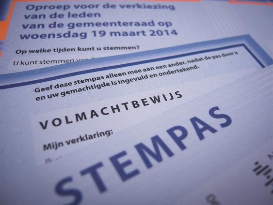 Stand.nl: 'We doen te makkelijk over stemmen per volmacht'