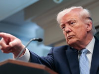 Is Trump een narcist?