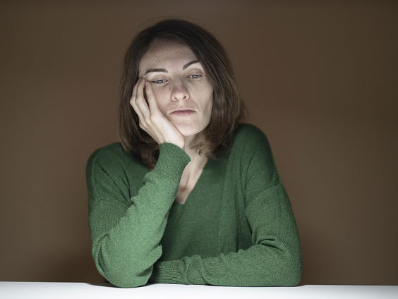 Waarom we niet de hele dag door productief hoeven zijn