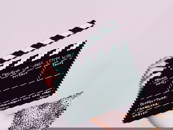 Nieuwe Blik: Sammy Shefa Idris debuteert met 'Vaders zijn ook zonen' op NFF