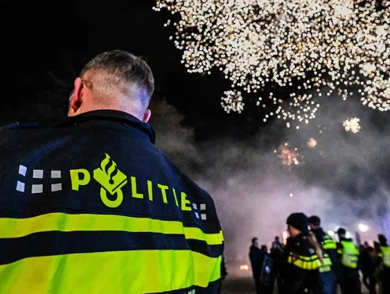 Het is verschrikkelijk, maar feesten lopen nou eenmaal uit de hand.