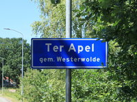 De Kortste Spreekbeurt: Ter Apel