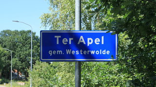 De Kortste Spreekbeurt: Ter Apel