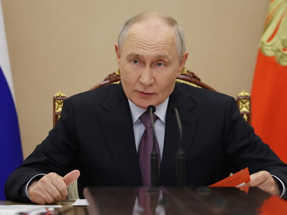 Russische verkiezingen in oorlogstijd & Kunst biedt Gaza leven