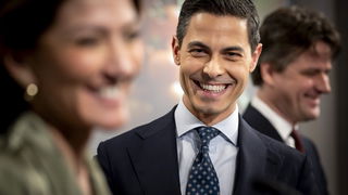 Gaat dit kabinet iets bereiken?