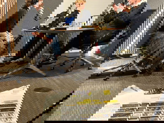 Van microwoning tot gallerijflat: hoe we de stad vernieuwen