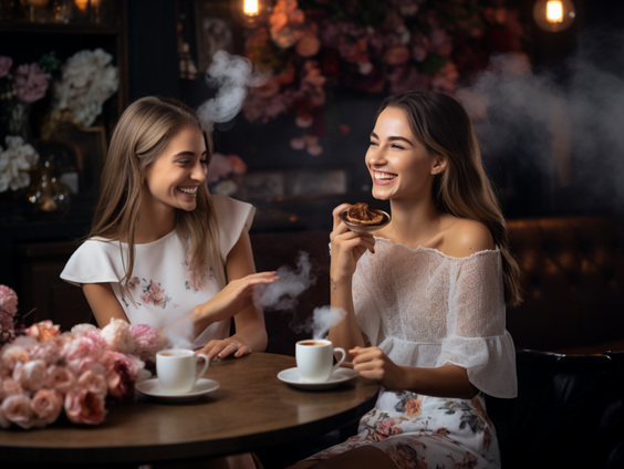 ‘Friendflation’: Waarom vriendschap ons steeds meer geld kost