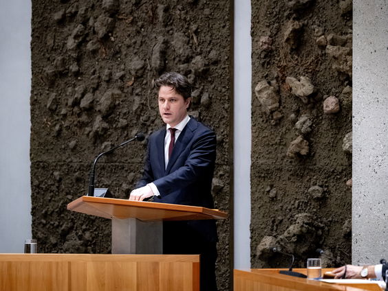 Zouden we de nationale CO2-heffing voor industriële bedrijven moeten schrappen?