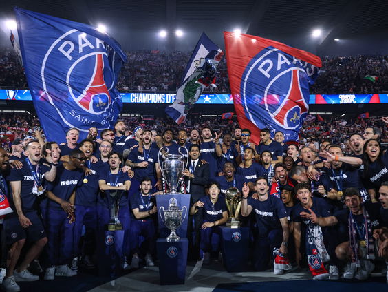Wat zit er achter het geweld na de zege van PSG?