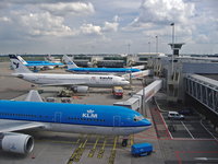 Hoe belangrijk is Schiphol voor Nederland?