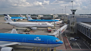 Hoe belangrijk is Schiphol voor Nederland?