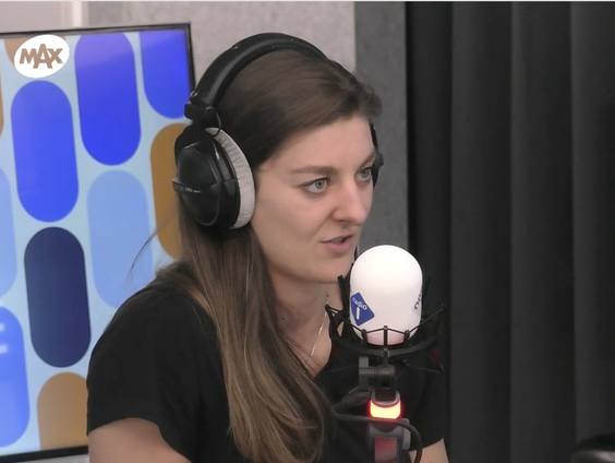 Volleybalster Anne Buijs: 'Er was een harde cultuur bij het nationale team'