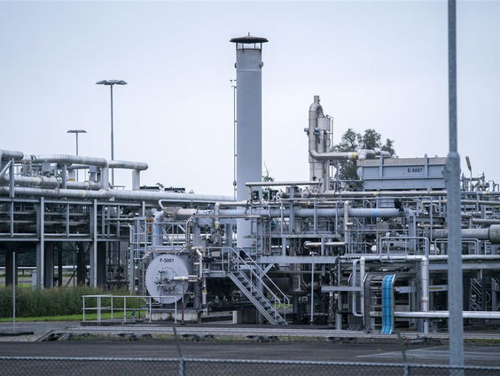 Stand.nl: 'Het is pijnlijk dat de discussie over Gronings gas steeds weer oplaait'